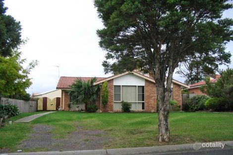 26 Corunna Cres, Flinders, NSW 2529