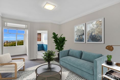 22/169 Edgecliff Rd, Woollahra, NSW 2025