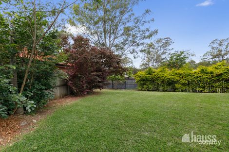 Property photo of 5 Cedrela Street Moggill QLD 4070