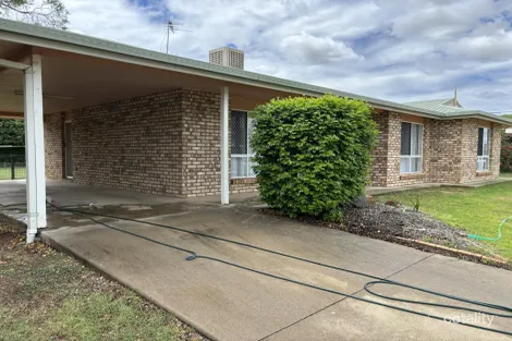 31 Charles Ave, Goondiwindi, QLD 4390