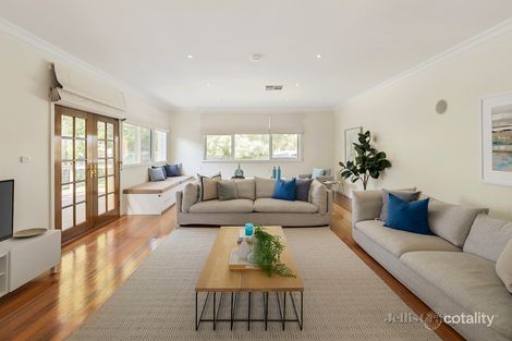 Property photo of 50 Faulkner Street Forest Hill VIC 3131