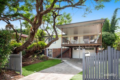 Property photo of 8 Muirlea Street Oxley QLD 4075