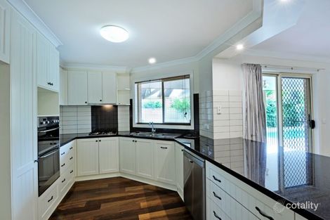 Property photo of 19 Menindee Crescent Kialla VIC 3631