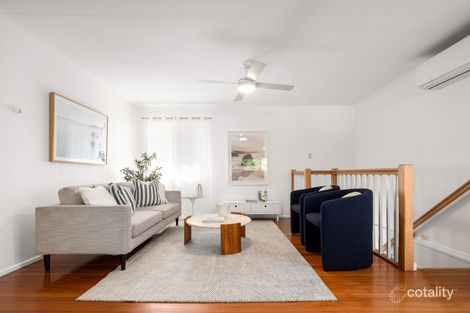 Property photo of 8 Muirlea Street Oxley QLD 4075