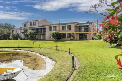 Property photo of 7/48 Thora Street Sussex Inlet NSW 2540