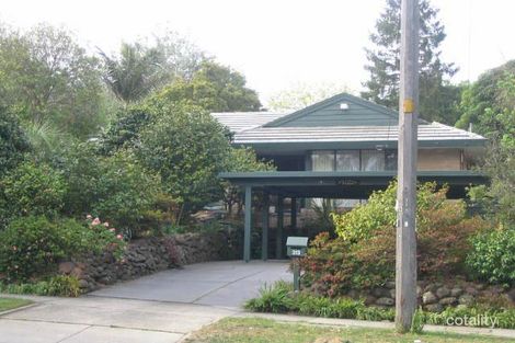 313 Canterbury Rd, Forest Hill, VIC 3131