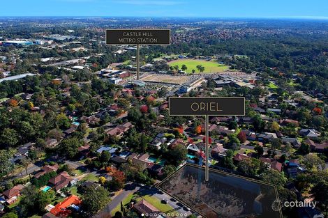 29-35 Dawes Ave, Castle Hill, NSW 2154