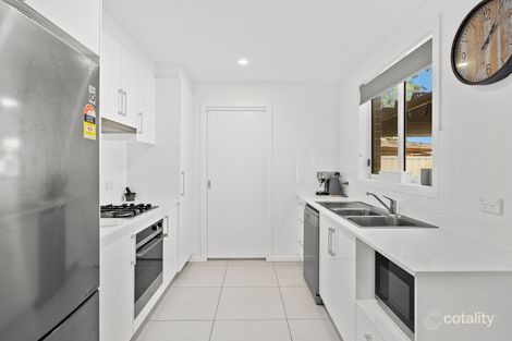 Property photo of 5/3 Amaral Avenue Albion Park NSW 2527