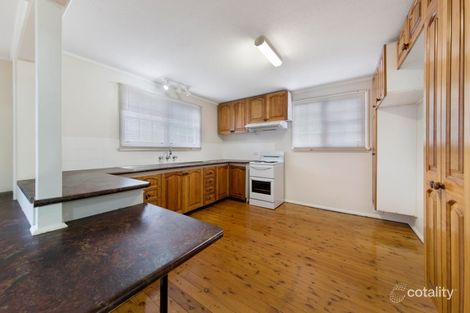 Property photo of 2 Wilson Way Blaxland NSW 2774