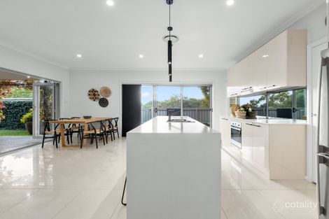 Property photo of 19 Timbrey Circuit Barden Ridge NSW 2234