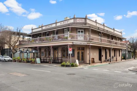Property photo of 217A Wright Street Adelaide SA 5000