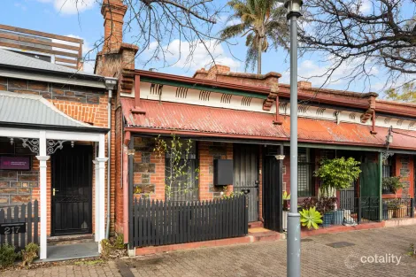 Property photo of 217A Wright Street Adelaide SA 5000