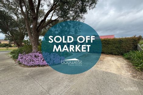 1 Lady Nada Way, Hastings, VIC 3915