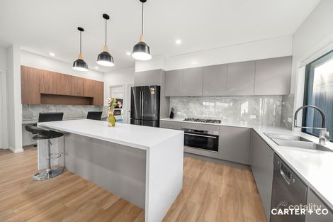 Property photo of 21 Thelander Street Taylor ACT 2913