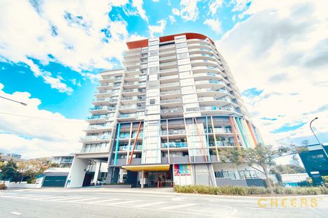 610/45 Boundary St, South Brisbane, QLD 4101