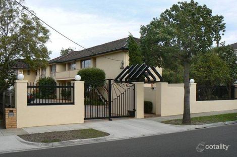 6/16 Marara Rd, Caulfield South, VIC 3162