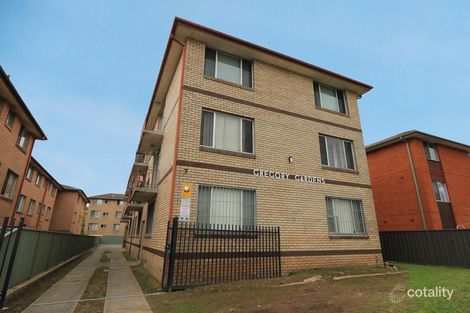 11/7 Bridge St, Cabramatta, NSW 2166