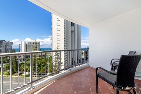 Property photo of 132-144 Ferny Avenue Surfers Paradise QLD 4217