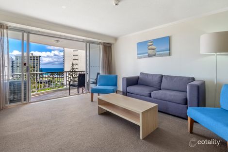 Property photo of 132-144 Ferny Avenue Surfers Paradise QLD 4217