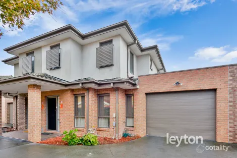 3/59 Wilma Ave, Dandenong, VIC 3175