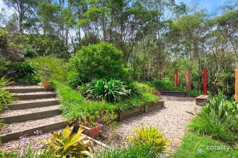 Property photo of 15 Lucas Place Pullenvale QLD 4069