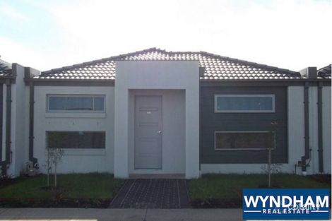Property photo of 2/20 Lady Penrhyn Drive Wyndham Vale VIC 3024