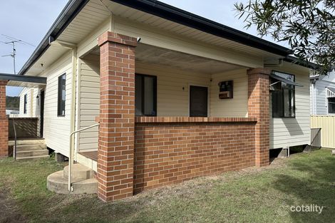 Property photo of 4 Lightfoot Street Cessnock NSW 2325