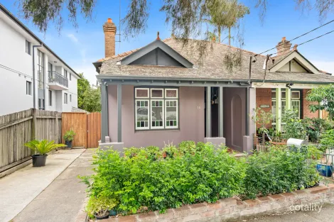 14 Bartlett St, Summer Hill, NSW 2130