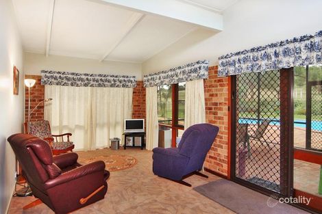 Property photo of 16 Top Oakey Lane Piallamore NSW 2340