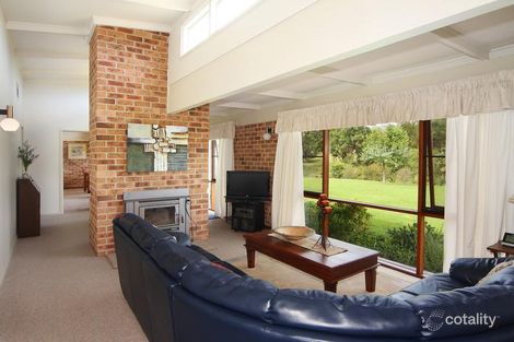 Property photo of 16 Top Oakey Lane Piallamore NSW 2340