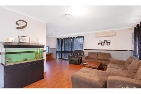 Property photo of 22 Sapphire Place Eagle Vale NSW 2558
