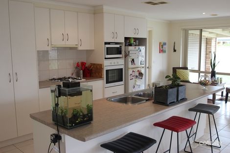 Property photo of 31 Nugget Fuller Drive Tocumwal NSW 2714