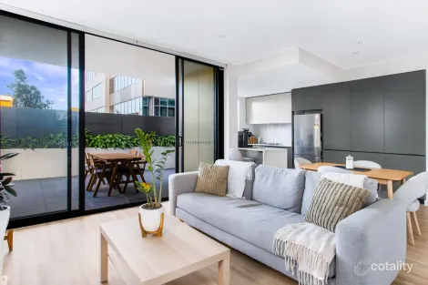107/35 Kenny St, Wollongong, NSW 2500
