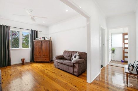 Property photo of 133 Worthing Street Wynnum QLD 4178