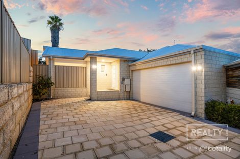 Property photo of 28B Grevillea Way Heathridge WA 6027