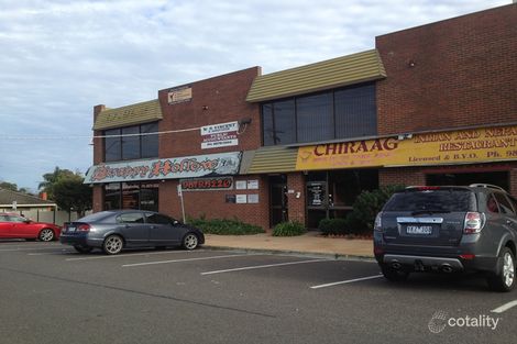 3/1-7 Maroondah Hwy, Croydon, VIC 3136