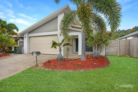 43 Brockman Way, Smithfield, QLD 4878