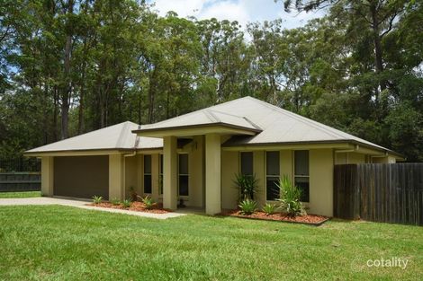 Property photo of 39 Monarch Place Beerwah QLD 4519