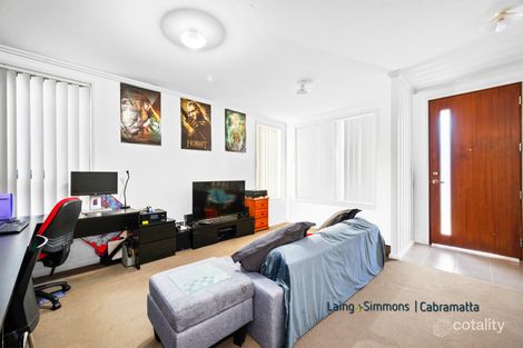 Property photo of 26 Hickory Road Bonnyrigg NSW 2177