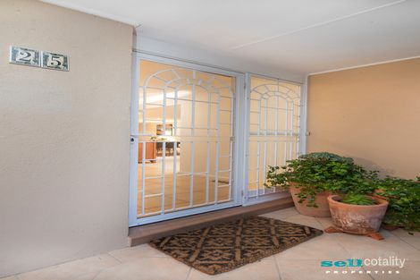 Property photo of 25 Wagga Street Farrer ACT 2607