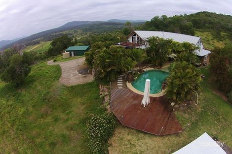 Property photo of 16 Coleman Road Mulgowie QLD 4341