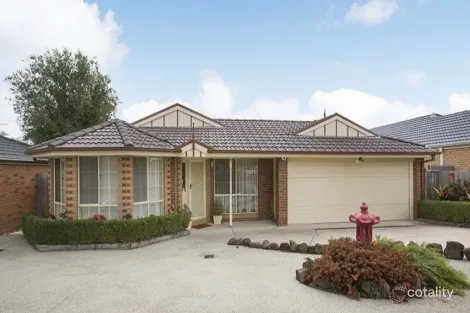 11 Turella Cl, Berwick, VIC 3806