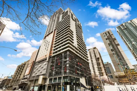 1202/280 Spencer St, Melbourne, VIC 3000