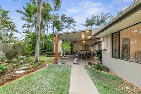 Property photo of 67 Spurs Drive Wellington Point QLD 4160