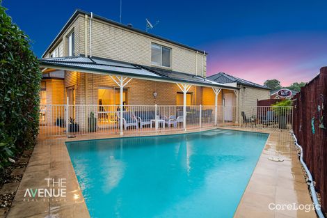 Property photo of 14 Active Place Beaumont Hills NSW 2155