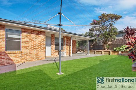 Property photo of 2/63 Wentworth Street Shellharbour NSW 2529