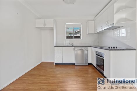 Property photo of 2/63 Wentworth Street Shellharbour NSW 2529