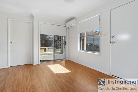 Property photo of 2/63 Wentworth Street Shellharbour NSW 2529