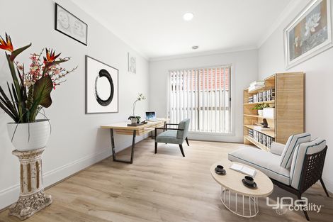 Property photo of 103 Chisholm Drive Caroline Springs VIC 3023