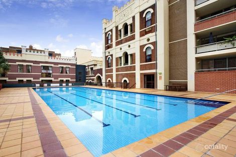 309d/780 Bourke St, Redfern, NSW 2016